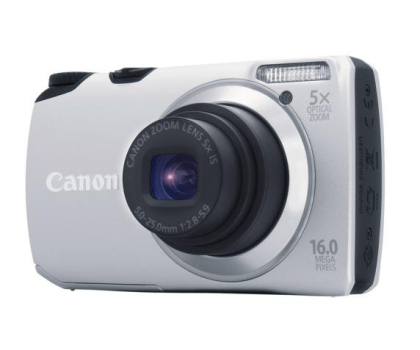 Aparat Canon A3300